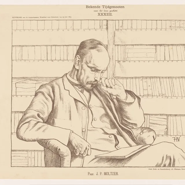 Jacob Pieter Moltzer