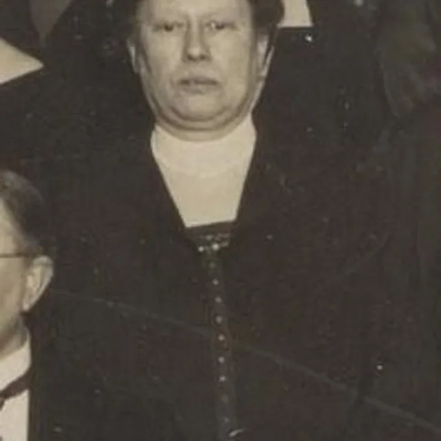 Seraphine Levenbach-Asscher