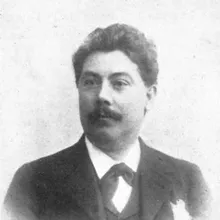 Johan Wijsman