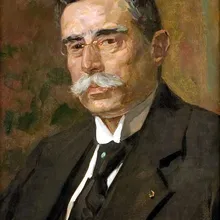 Leopold van Itallie