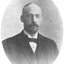Albertus de Jong