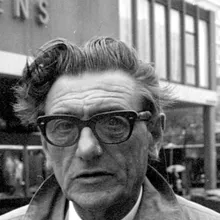 Jo van den Broek