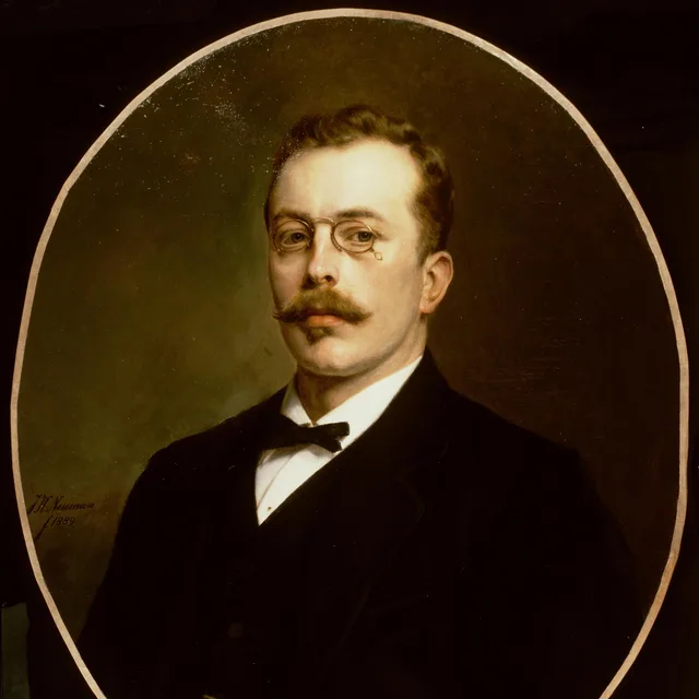 Johan Sippo van Harinxma thoe Slooten