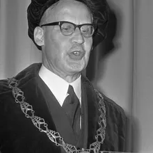 Isaäc Arend Diepenhorst