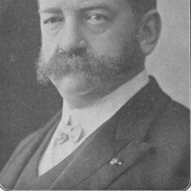 Joost van Vollenhoven