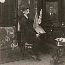 Constant Joseph Alban