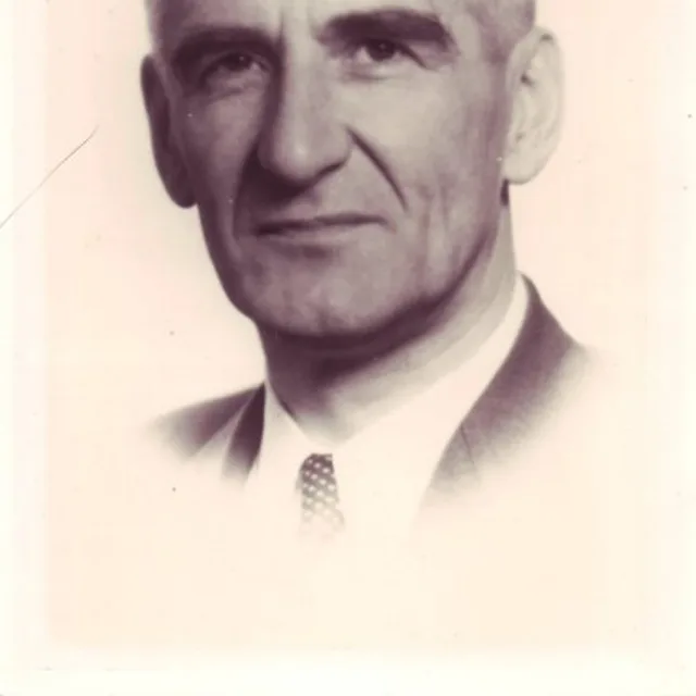 Piet J. Schmidt