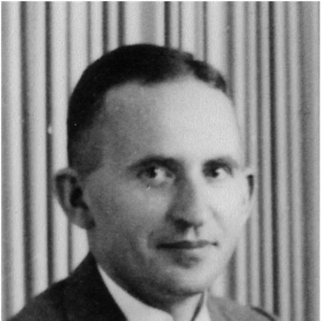 Jan Evenhuis