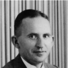 Jan Evenhuis