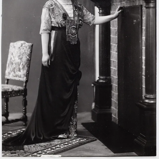 Aaltje Noordewier-Reddingius