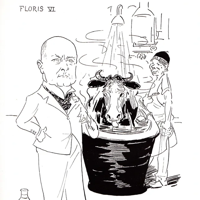 Floris Vos