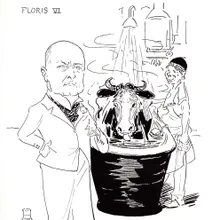 Floris Vos