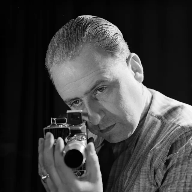 Willem van de Poll