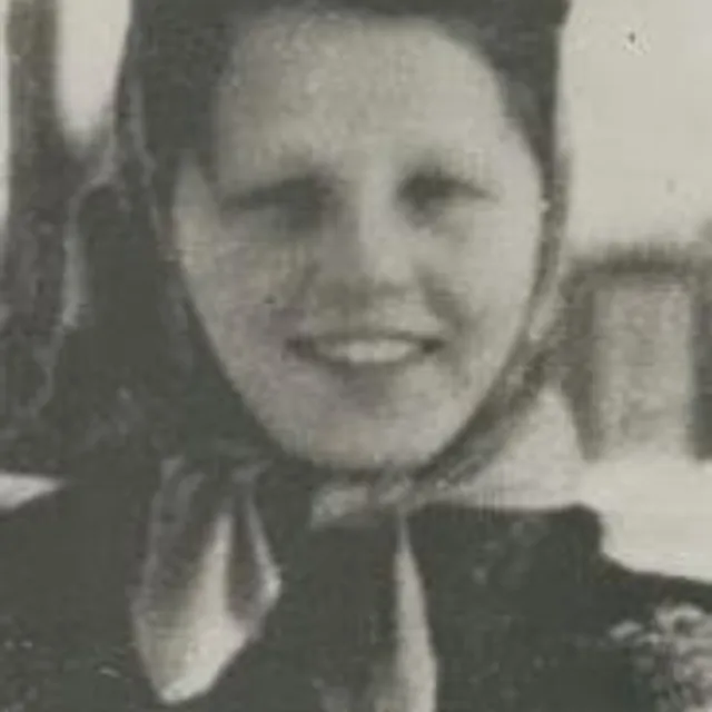 Miep Oranje
