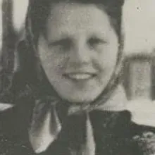 Miep Oranje