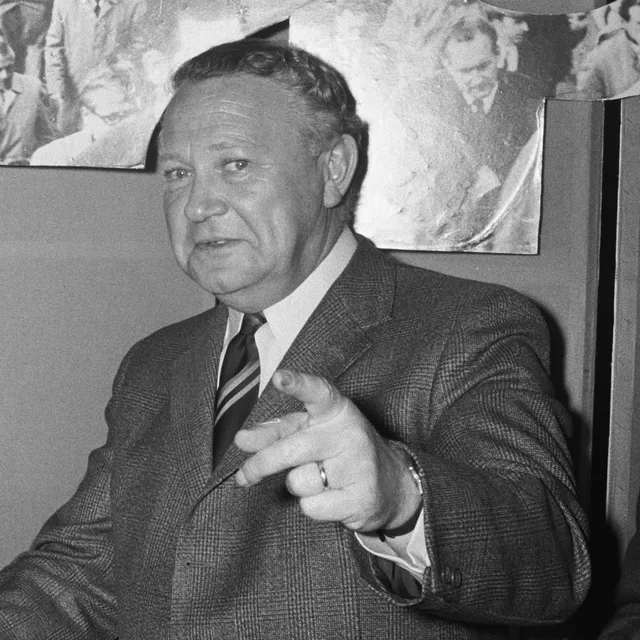 Dick Laan