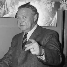 Dick Laan