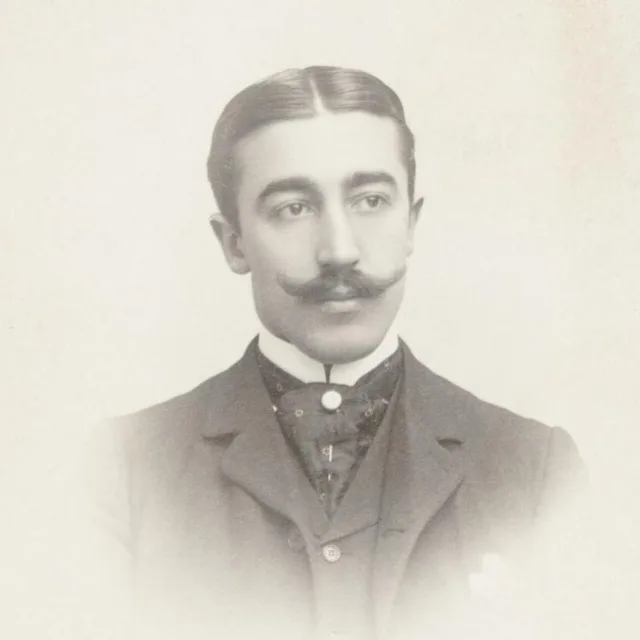 Frans Johan van Lanschot
