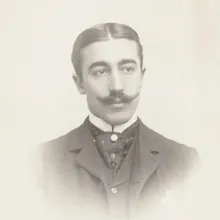 Frans Johan van Lanschot