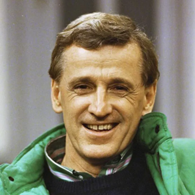 Manfred de Graaf