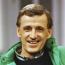 Manfred de Graaf