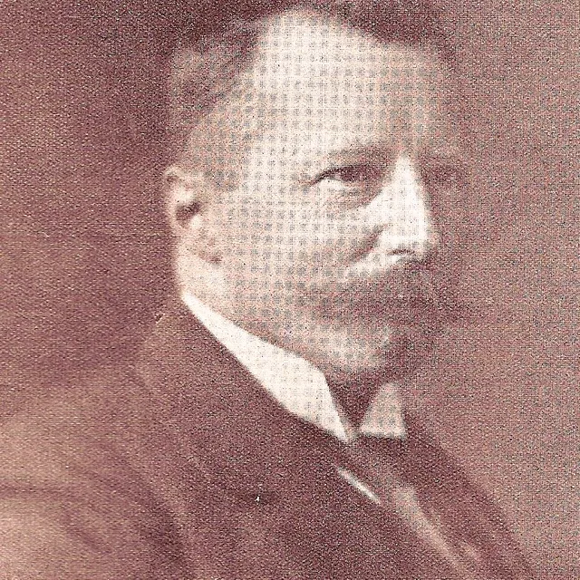 Johan Hendrik Kern