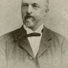Abraham Frans Karel Hartogh