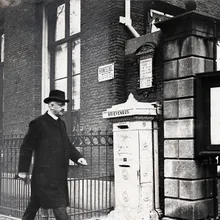 Constant Lodewijk Marius Lambrechtsen