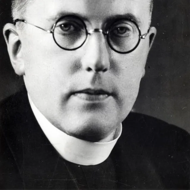 Leo Beaufort