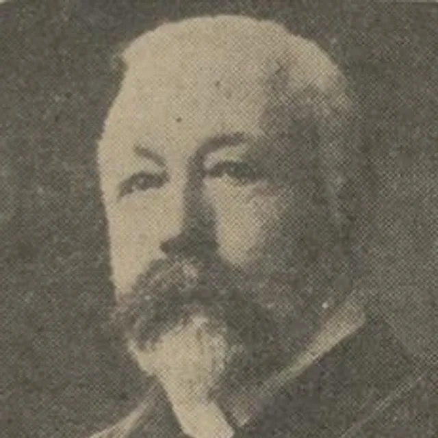 Jan Christiaan Fabius