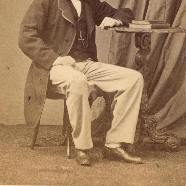 Willem Anthony Engelbrecht