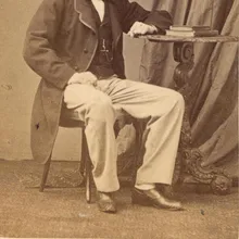 Willem Anthony Engelbrecht