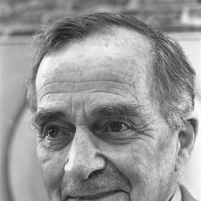 Adriaan Roland Holst