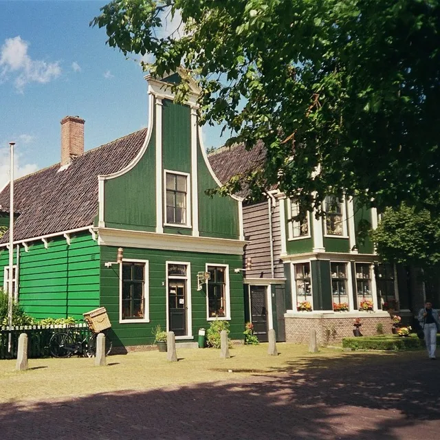 Albert Heijn