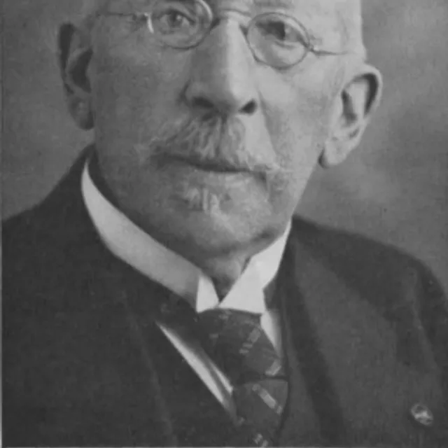 Hendrik Wortman