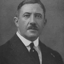 Daniël George van Beuningen