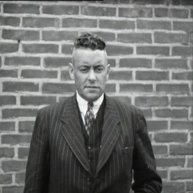 Sjef van Dongen