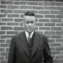 Sjef van Dongen