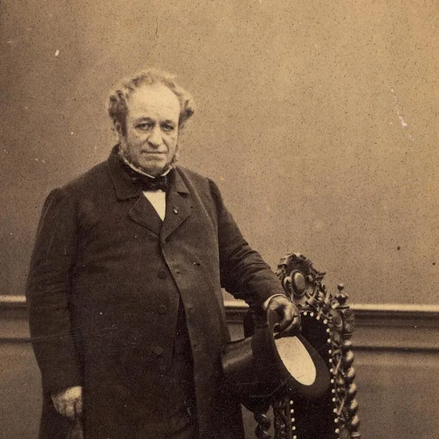 Ferdinand Hendrik Hubert Borret