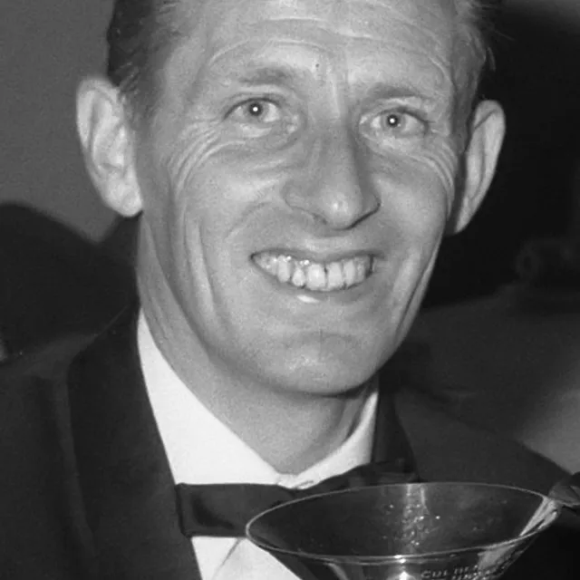 Hans Kreijns