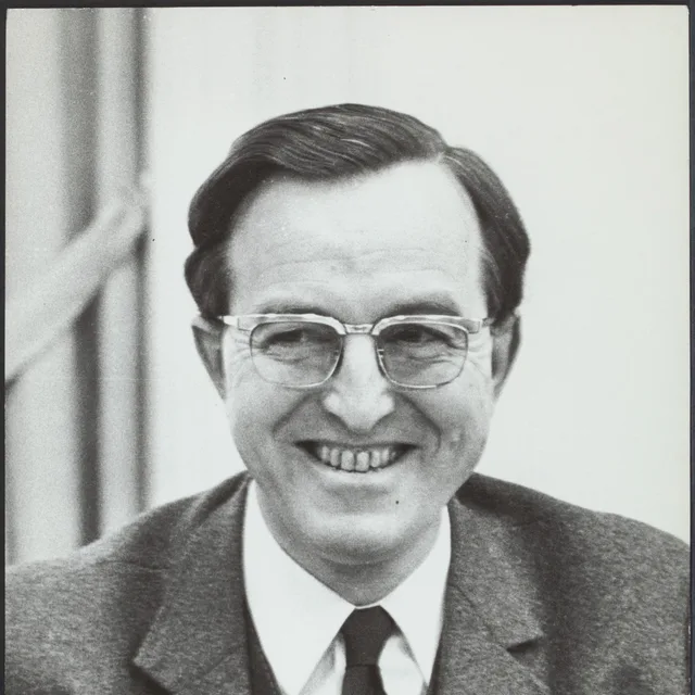 Jacques Aarden