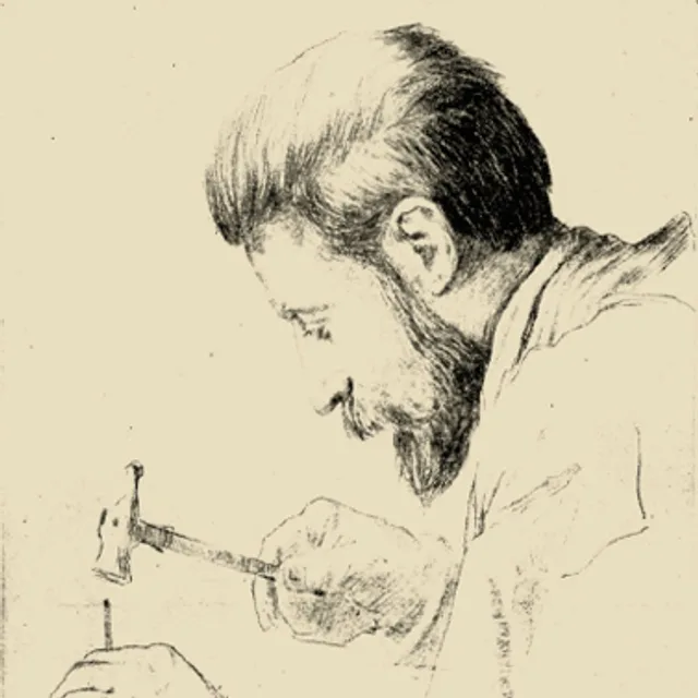 Jan Eisenloeffel