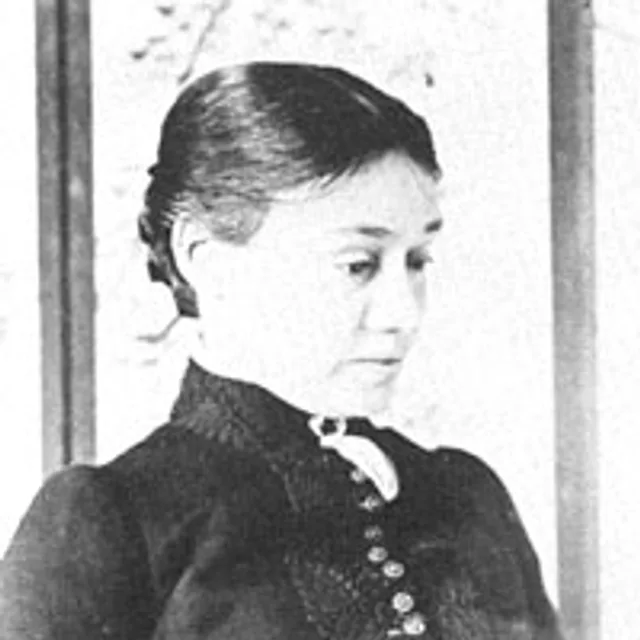 Gertrude Muysken