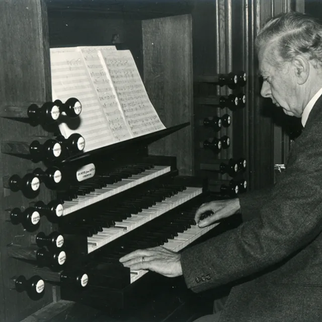 Mees van Huis