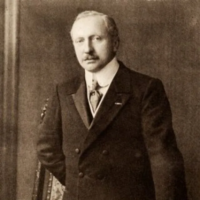 Louis Regout