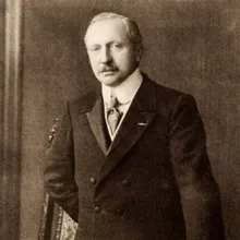 Louis Regout