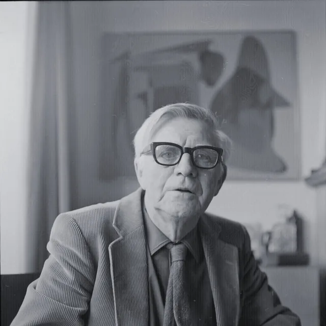 Jan van der Zee