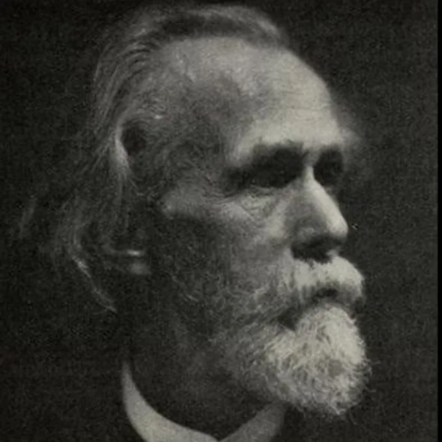 Jacob Frederik Klinkhamer