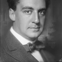 Louis Saalborn