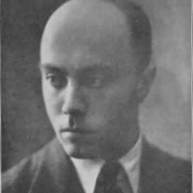 Alexander Voormolen